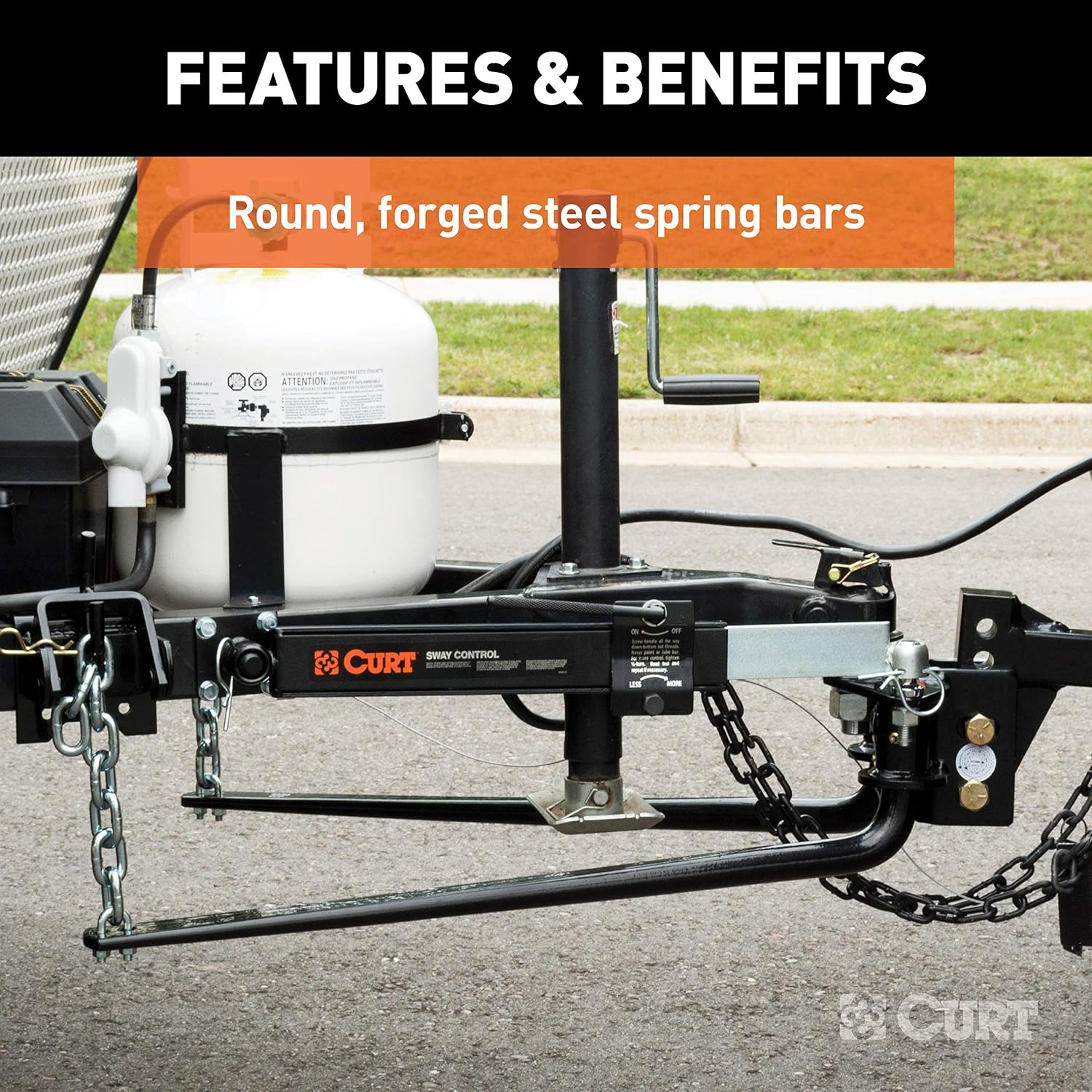 Best Weight Distribution Hitches