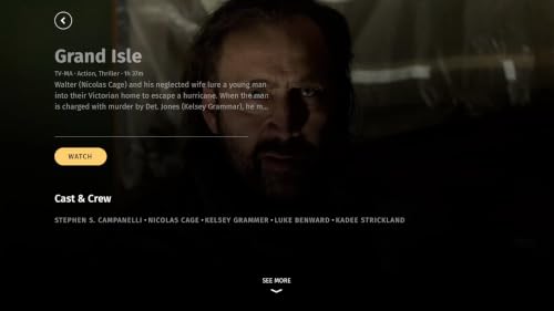 Popcornflix™ – Free Movies \u0026 TV:Amazon 