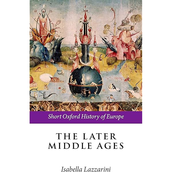 Amazon.com: The Central Middle Ages: 950-1320 (The Short