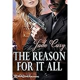 The Reason for It All (The Point of It All Book 3)