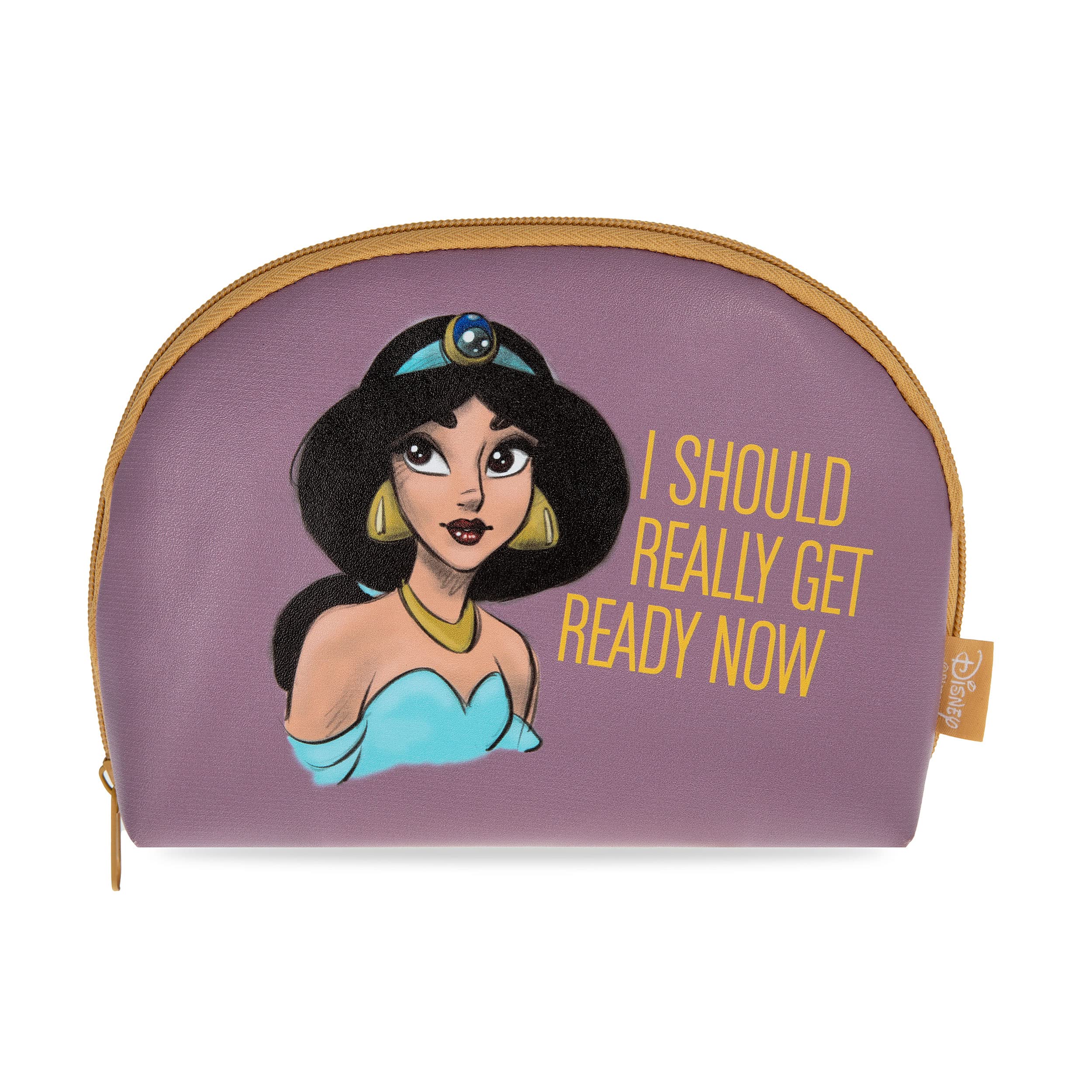 MAD Beauty Cosmetic Cases Parent SKU, Jasmine 2, Cosmetic Bag