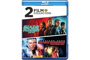 Blade Runner DBFE (BD) [Blu-ray]