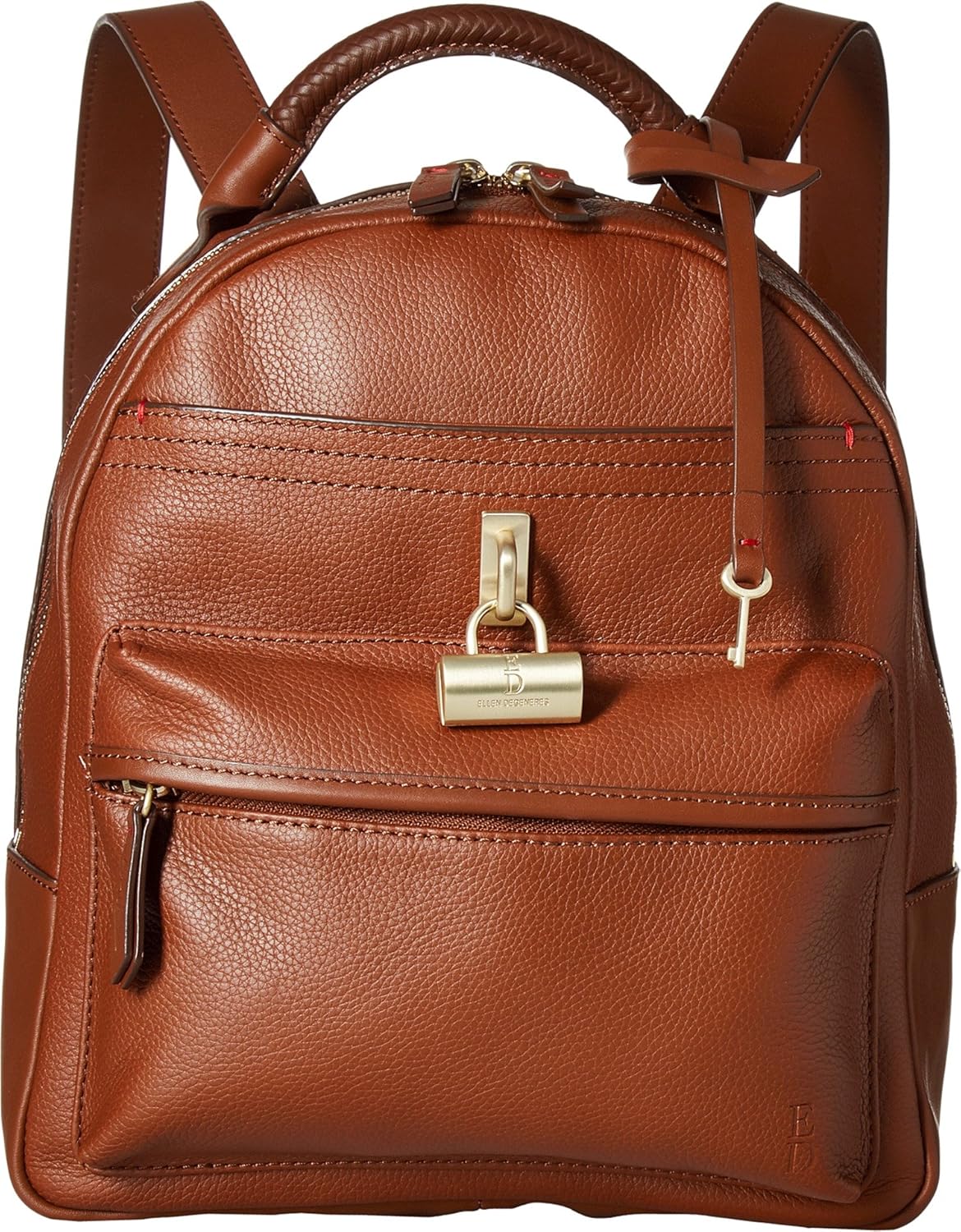 ellen degeneres backpack