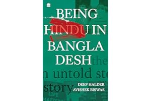 Being Hindu In Bangladesh: The Untold Story