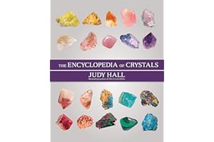 The Encyclopedia of Crystals, New Edition
