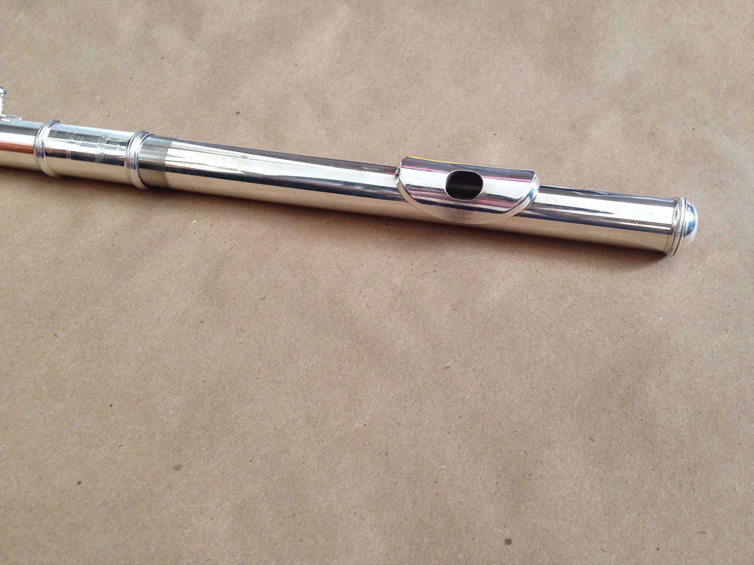 Yamaha YFL221 Student Flute Buy Online in UAE. Musical Instruments