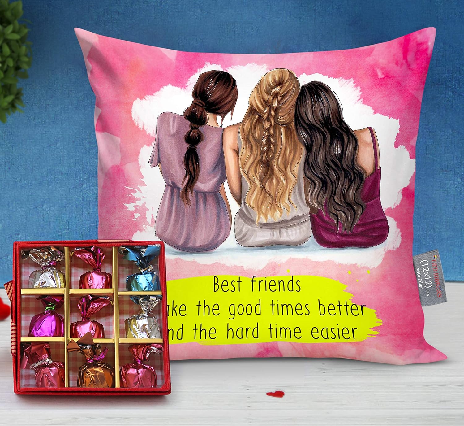 friendship day gifts for girl