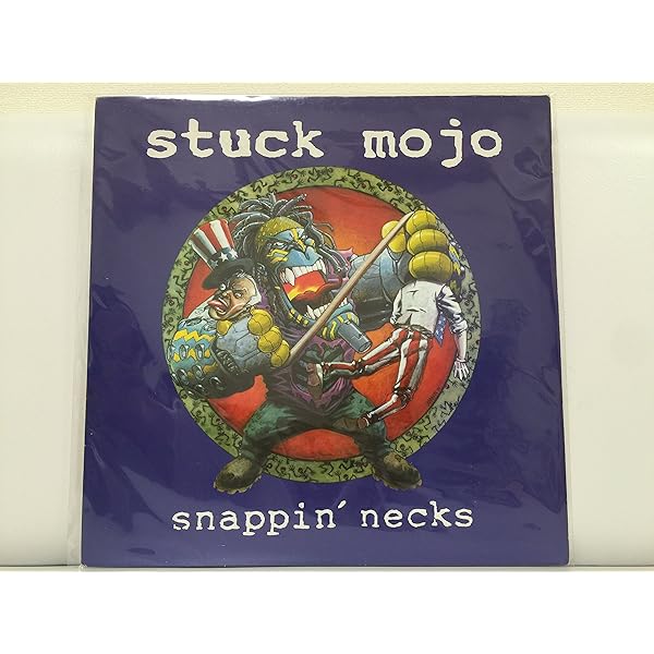 Stuck Mojo - Pigwalk - Amazon.com Music
