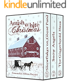 Amish Romance Amish Christmas Wish Collection Amish