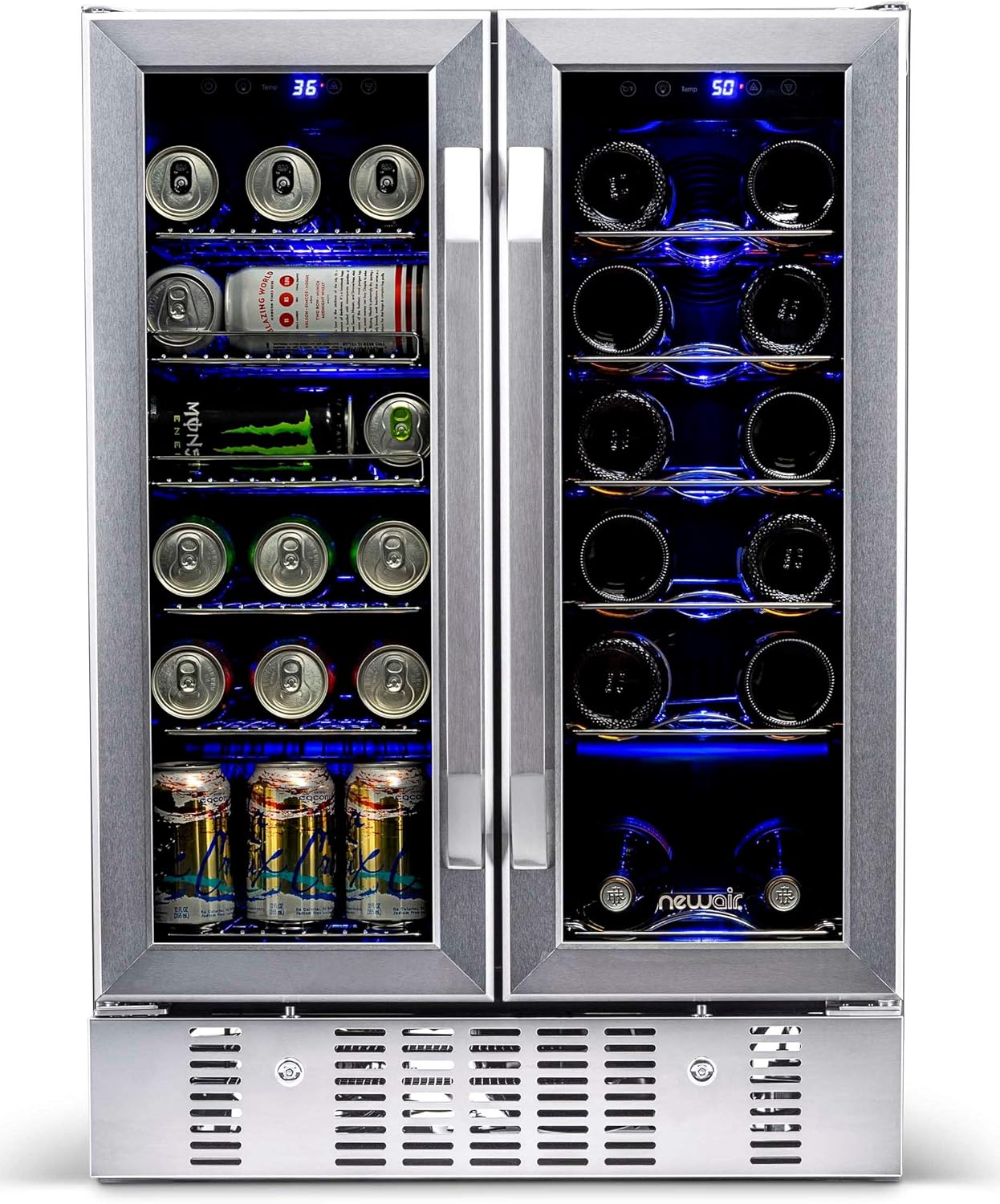best buy wine and beverage cooler