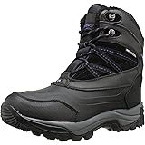 xcs britt alpine waterproof low boot