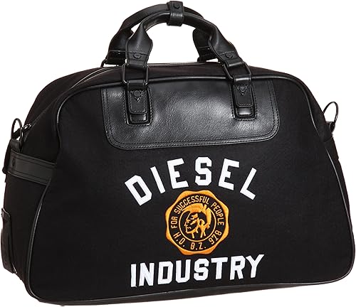 diesel gym bag