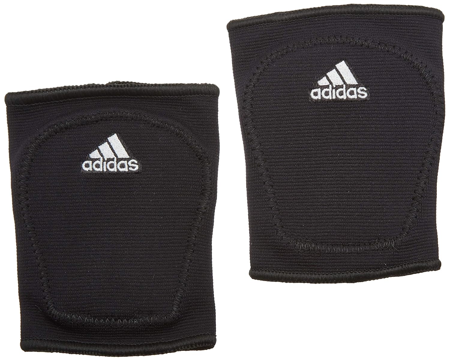 adidas Youth 5Inch Knee Pads Sports & Outdoors