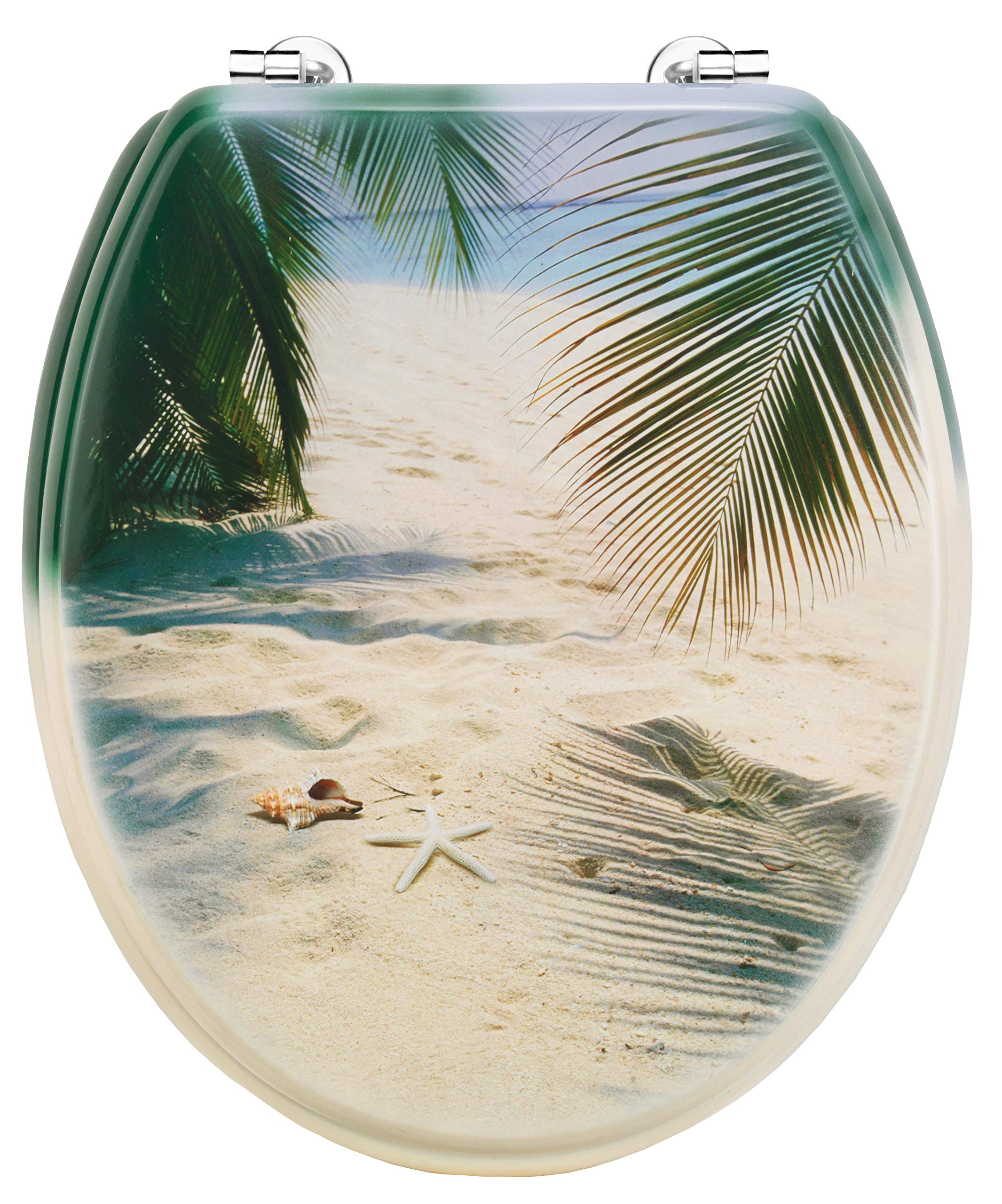 Wood-core Coated (MDF), Varnished