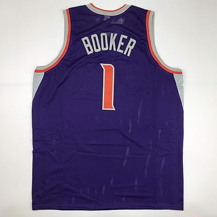 devin booker jersey amazon