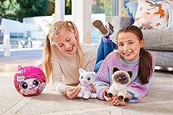 Pets Alive Smitten Kittens Surprise