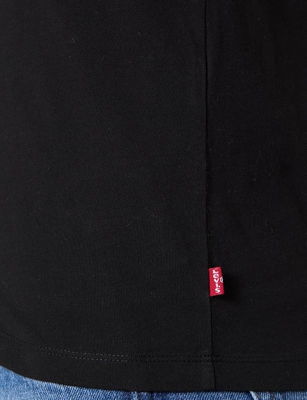 LSE The Perfect Tee Donna, LSE The Perfect Tee LSE_Garment Dye Mineral Black, SW/SL