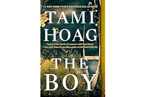 The Boy: A Novel