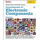 Encyclopedia of Electronic Components Volume 3: Sensors for Location, Presence, Proximity, Orientation, Oscillation, Force, L