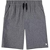 Hurley Boys H20-dri Pull on Shorts