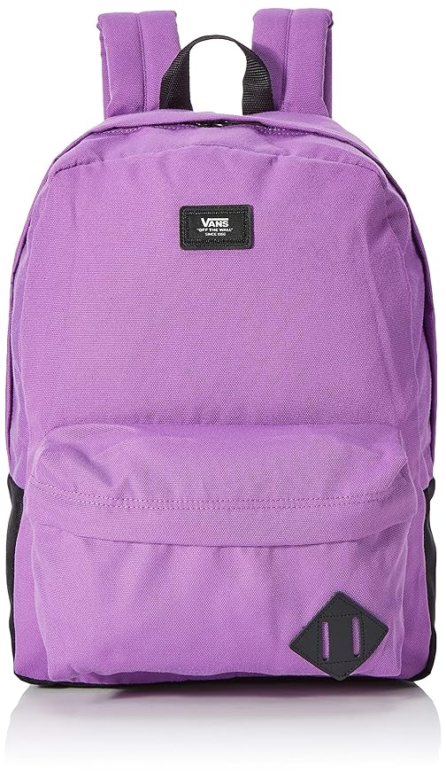 vans backpack purple