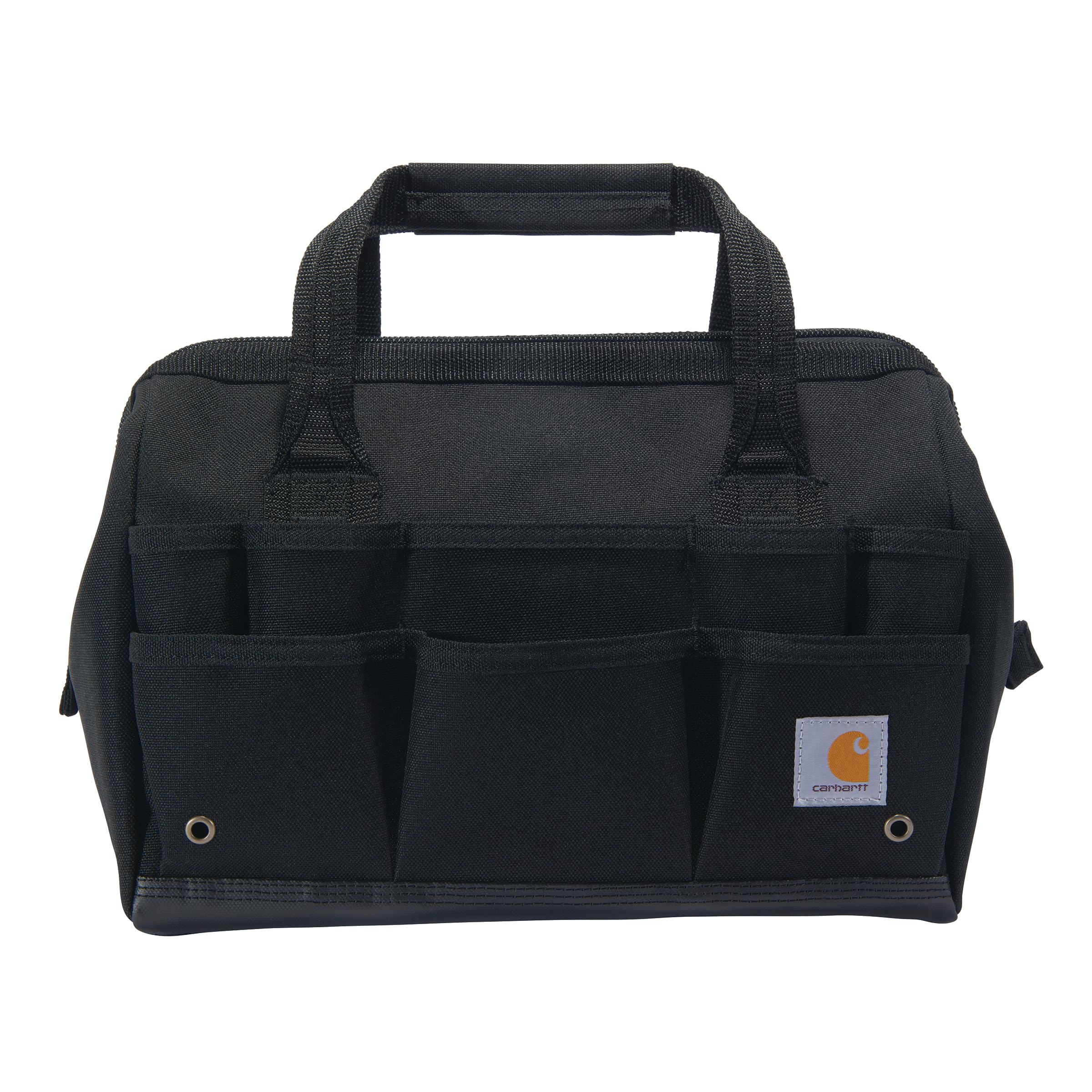 Carhartt Legacy Tool Bag 14-Inch, Black