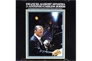 Francis Albert Sinatra & Antonio Carlos Jobim