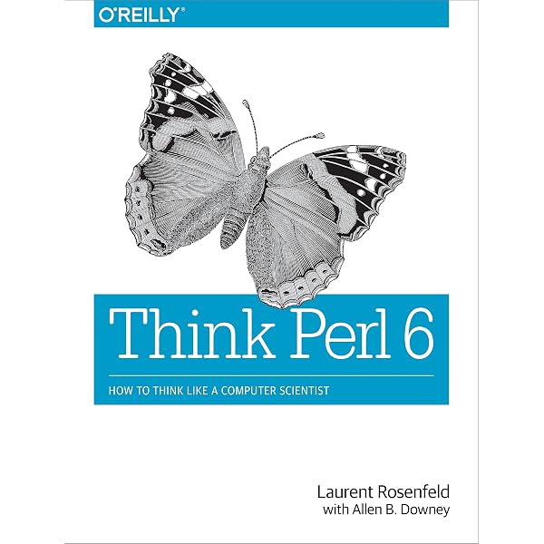 Learning Perl 6: Keeping the Easy, Hard, and Impossible Within
