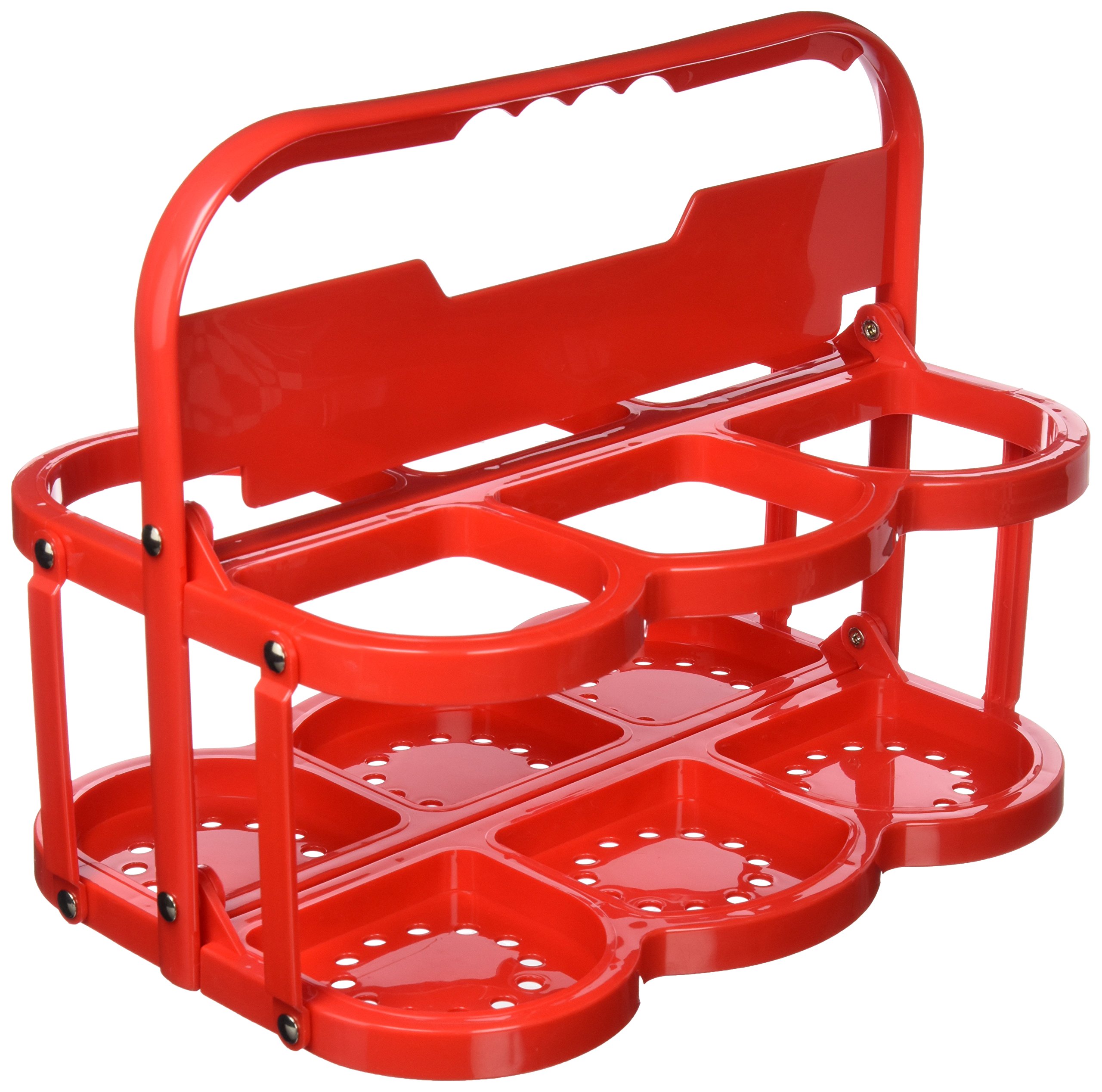 Softee 0004755 Bottle Holder, Red, S