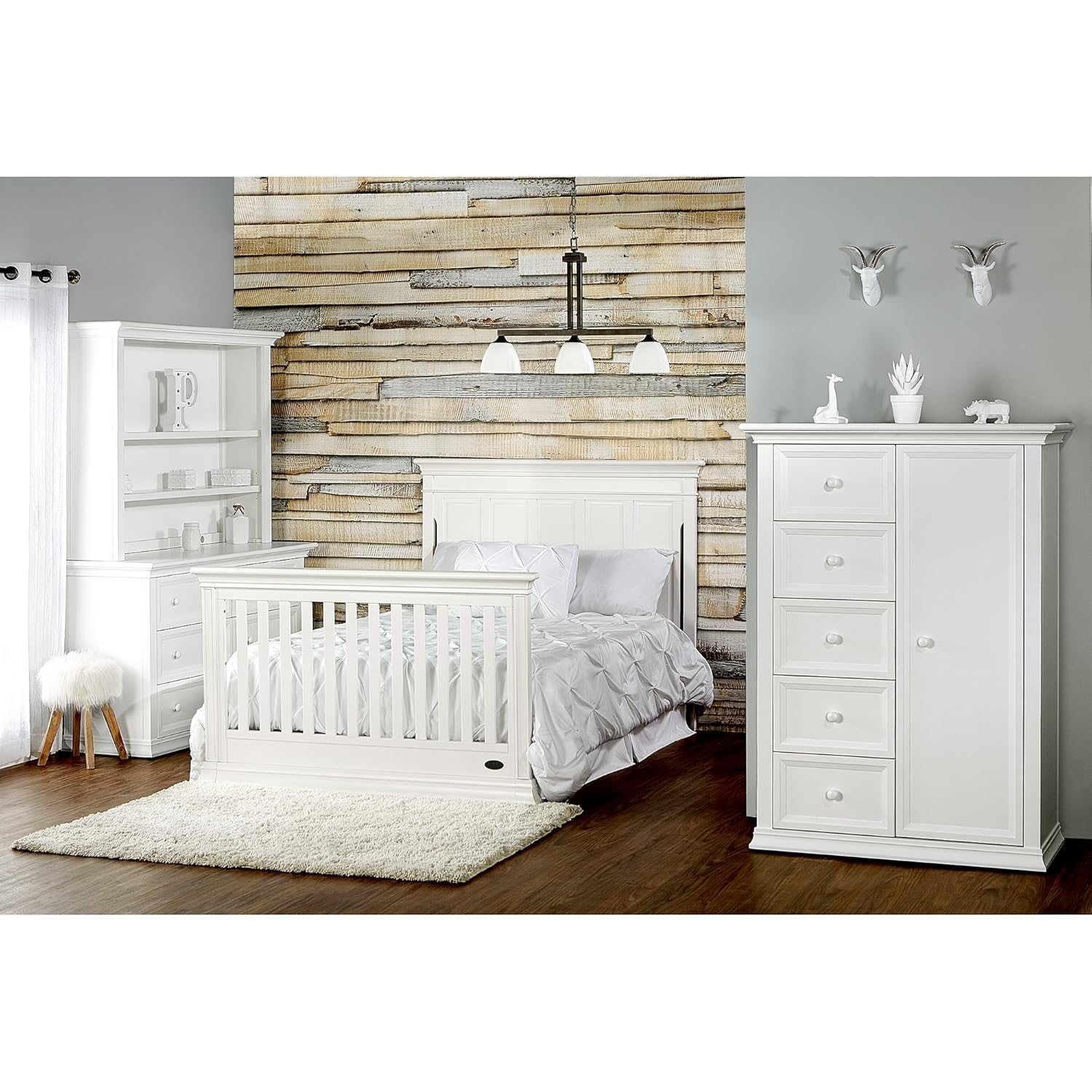 evolur conversion kit