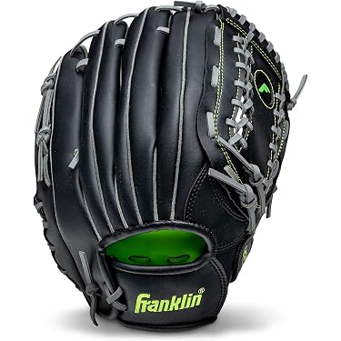 Amazon Best Sellers: Best Baseball Mitts
