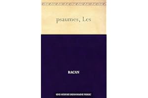 psaumes, Les (French Edition)