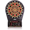 Arachnid Cricket Pro 750 Electronic Dartboard Features 36 Games with 175 Variations for up to 8 Players