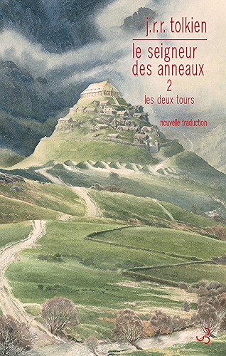 Download Le Seigneur des anneaux (Tome 2) - Les Deux Tours PDF