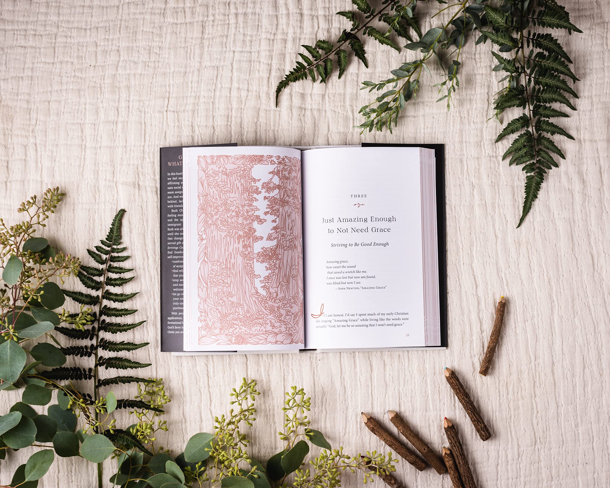 When Strivings Cease: Replacing the Gospel of Self-Improvement with the Gospel of Life-Transforming Grace When Strivings Cease: Replacing the Gospel of Self-Improvement with the Gospel of Life-Transforming Grace Hardcover Audible Audiobook Kindle Paperback Audio CD