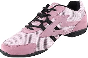 Very Fine Unisex-Adult Phoenix Jazz Street Ballroom Latin Exercise Dance Sneakers Shoe