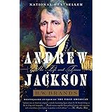 Andrew Jackson: His Life and Times