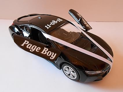 gifts for page boy