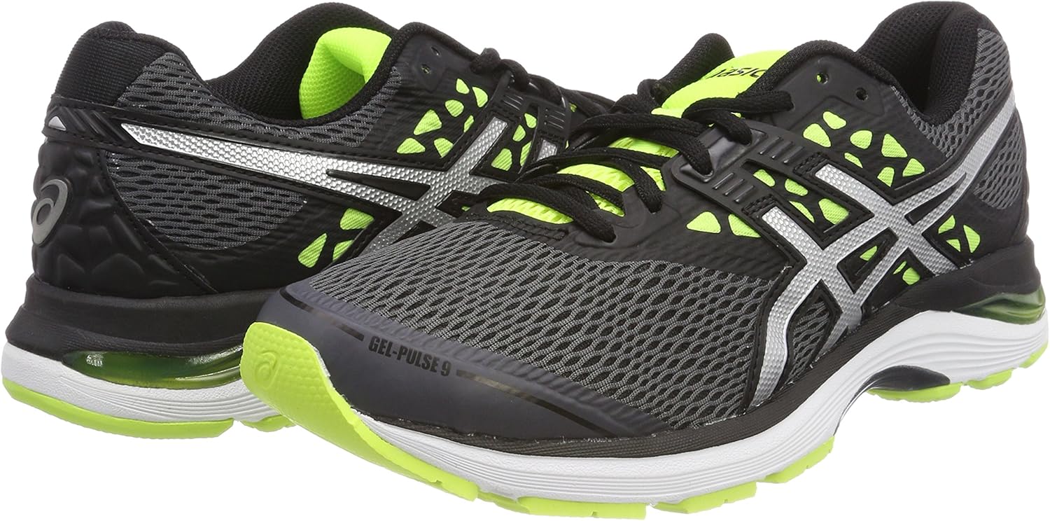 asics gel 9 pulse