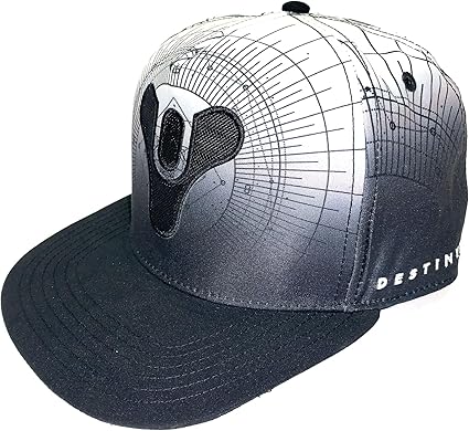 destiny baseball cap