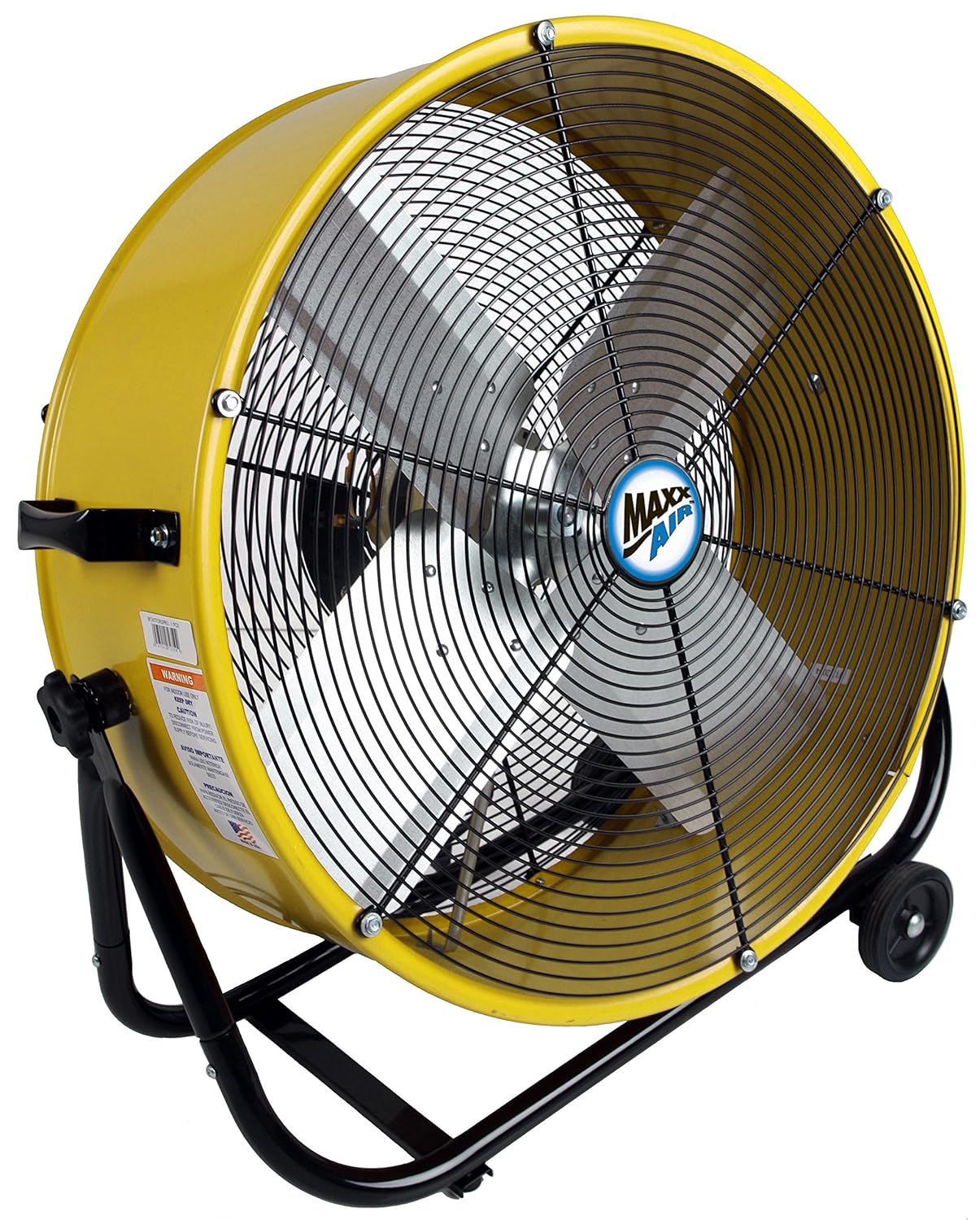 Best High Velocity Floor Fan Reviews Home & Garden