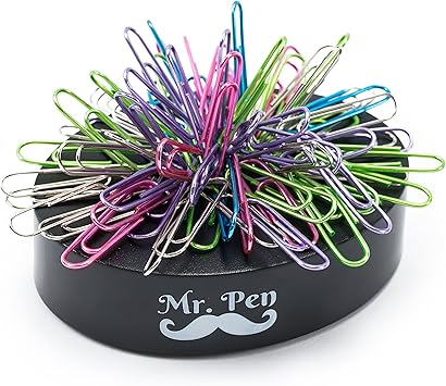 magnetic desk toys