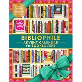 Bibliophile Advent Calendar for Booklovers