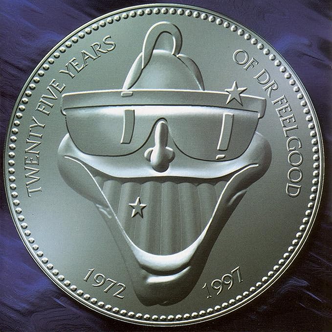 25 Years of Dr Feelgood Amazon.co.uk