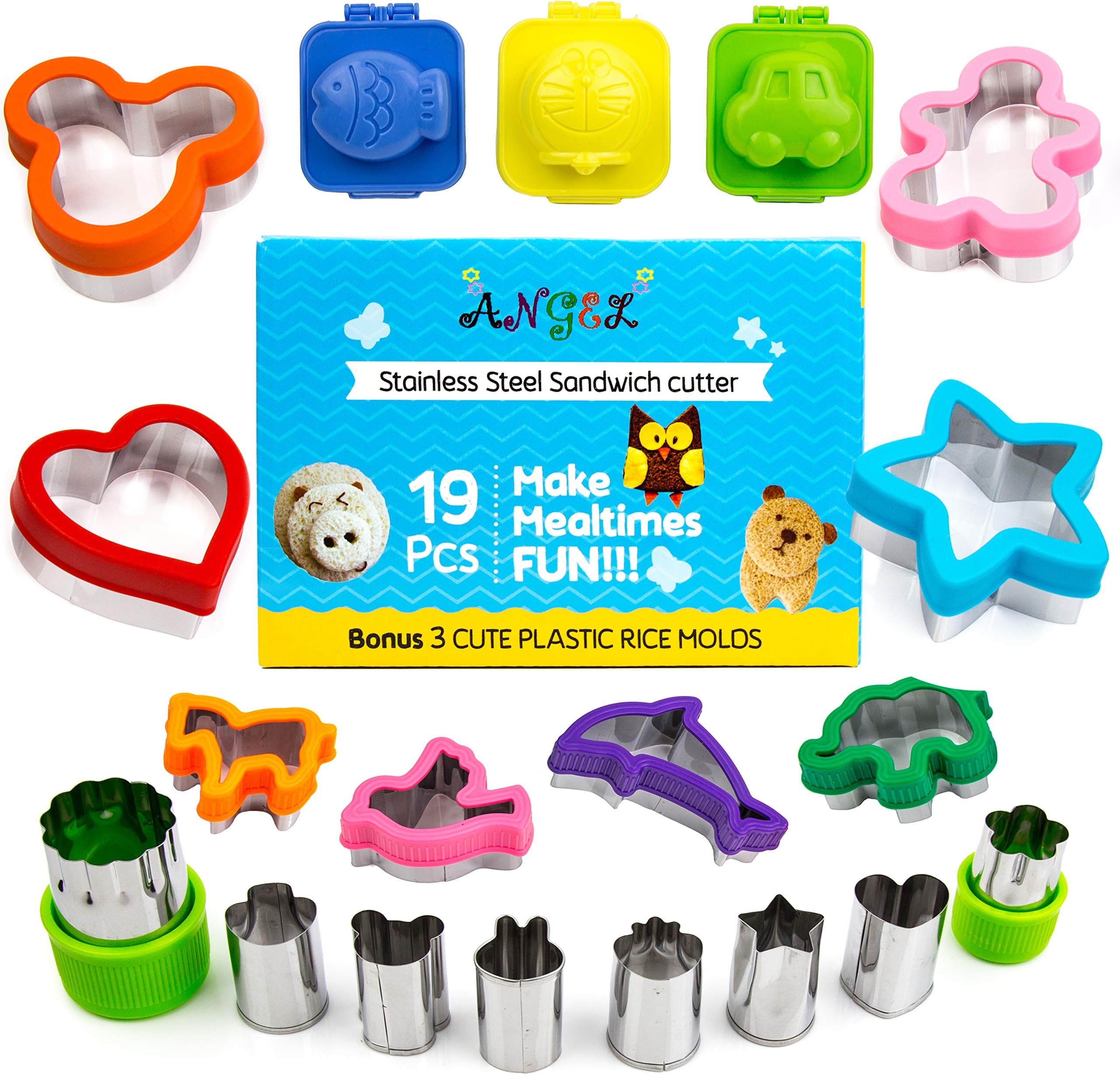 Hibery vfb Dinosaur Cookie Cutter Set, s, zgnb