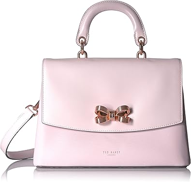 ted baker top handle bag