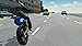 Police Motorbike Driving Simulator