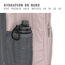 adidas Primetime Large Backpack for Women and