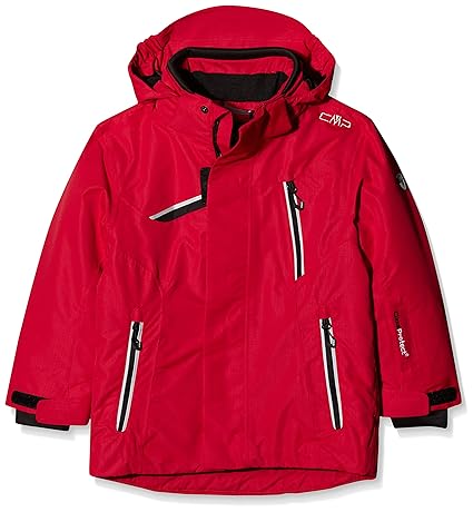 CMP Jungen Skijacke Jacke