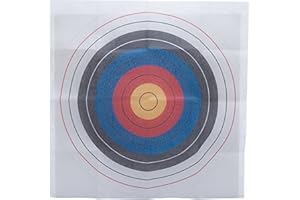 Hawkeye Archery Flat Square Target Face (36-Inch )
